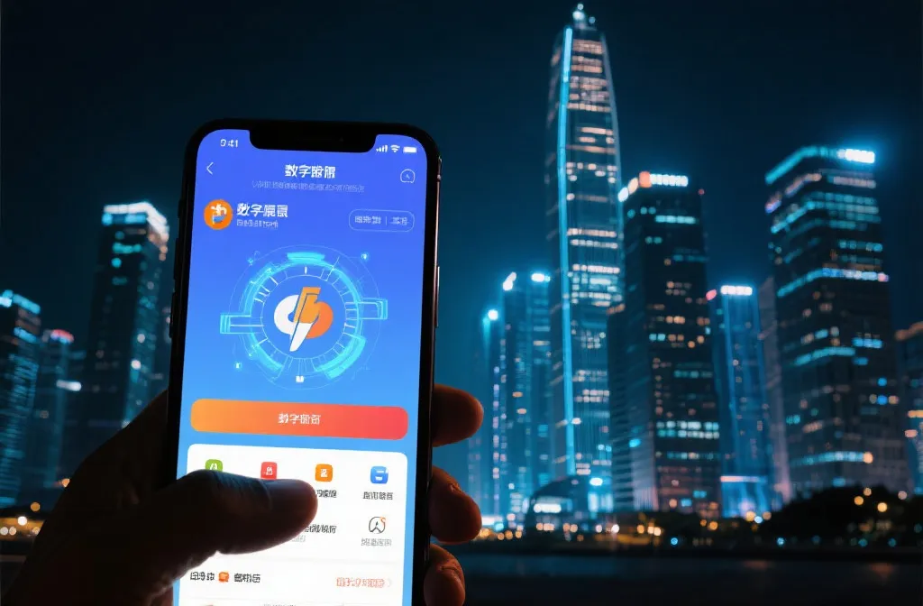线上彩票渠道兴起：数字化转型下中国彩票市场结构的深度变革