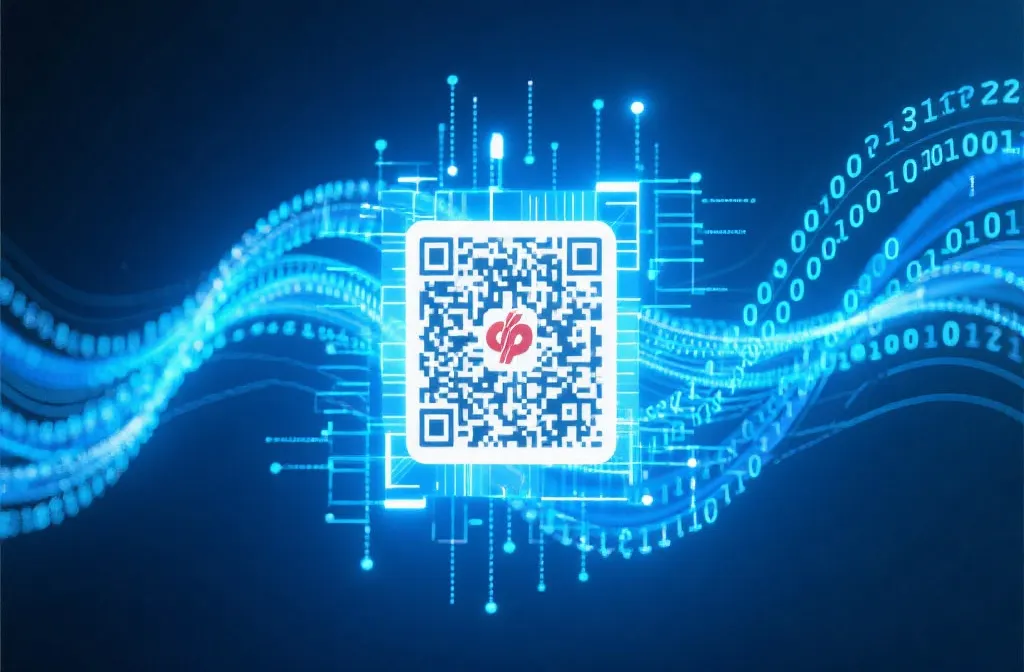 抽象化的数字化彩票数据流与市场结构