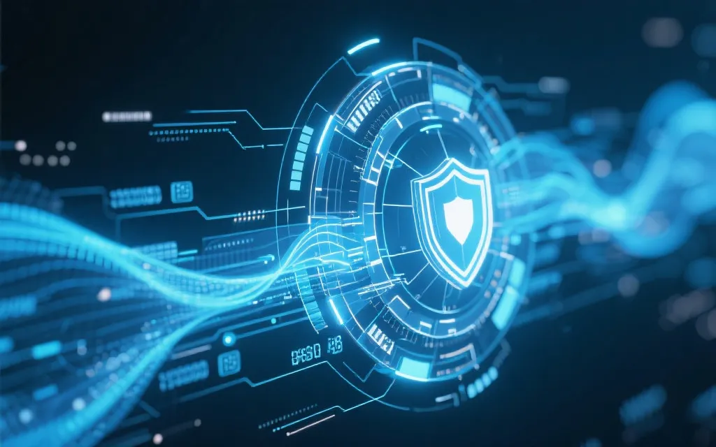 数据透明机制示意图